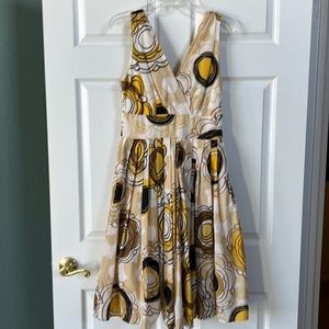 Gorgeous, cotton sundress by Aryeh!!🤩